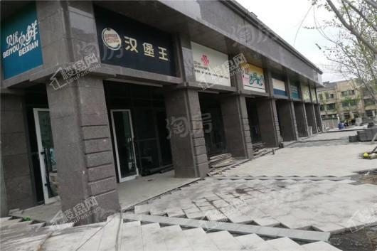 周边配套图