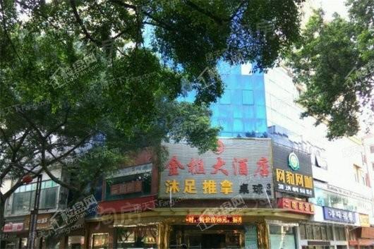 合景阳光城·领峰配套图