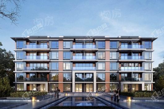 04月上海中南江山美宸好不好?修