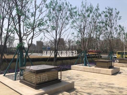 华润置地万象府实景图