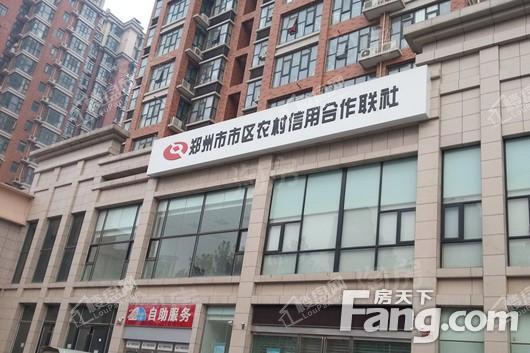 周边配套图