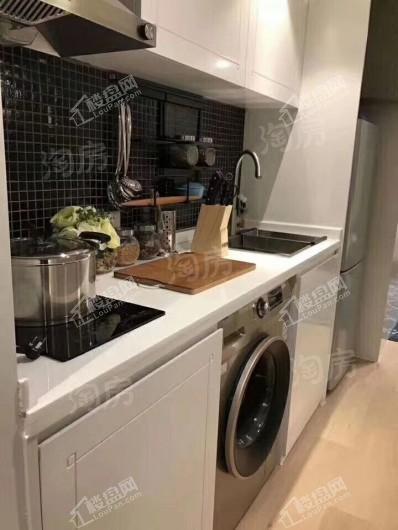 样板间
