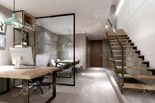 利嘉特区公馆实景图