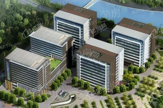 利嘉特区公馆效果图