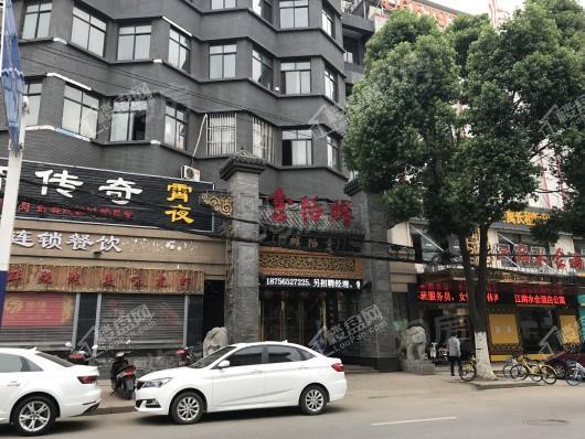 城建琥珀蜀熙府配套图