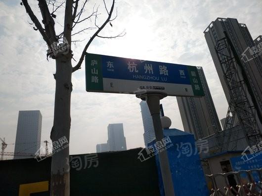 位置图