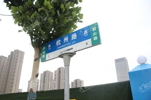 周边配套图