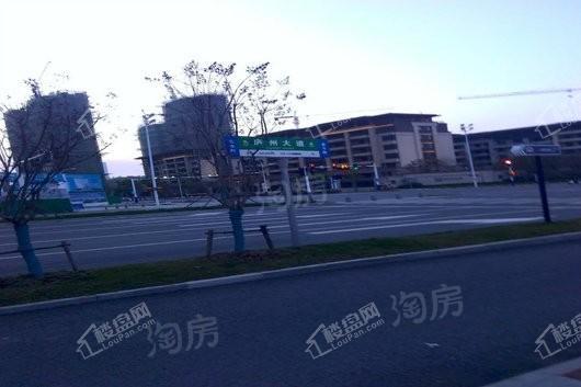 联投·中心书城配套图