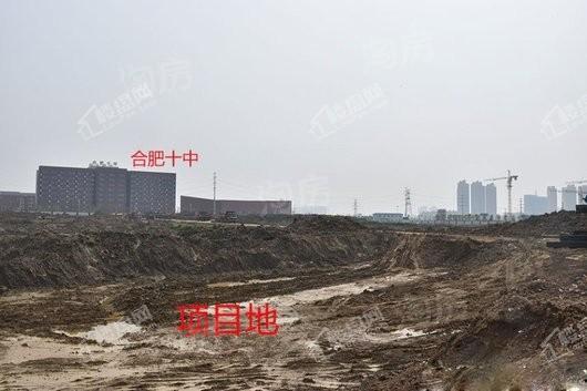 实景图