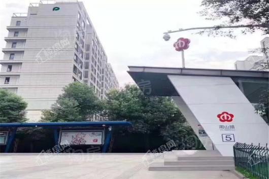 保利云禧位置图