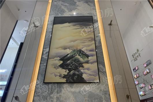 大华锦绣时代实景图