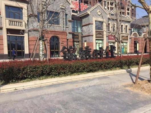 大华锦绣时代配套图