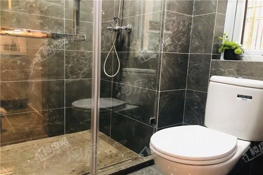 空港新都孔雀城样板间