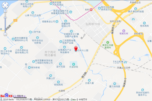 位置图