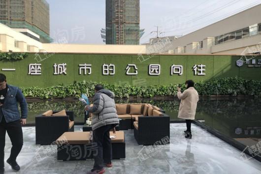实景图