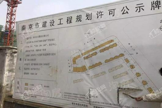 实景图