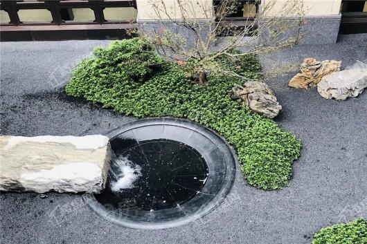 建发央誉实景图