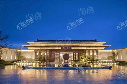 建发央誉效果图