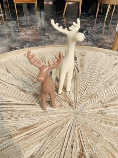 世茂·璀璨裕华实景图