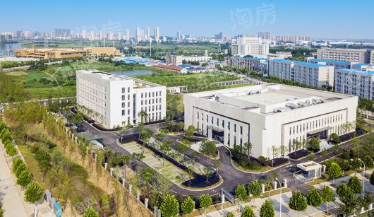 蓝光雍锦天府配套图