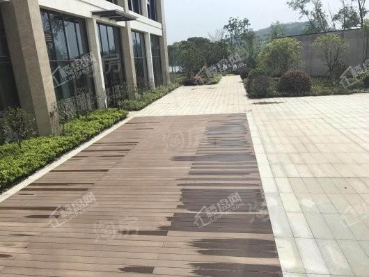 万象汇润府实景图