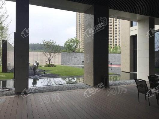 万象汇润府实景图