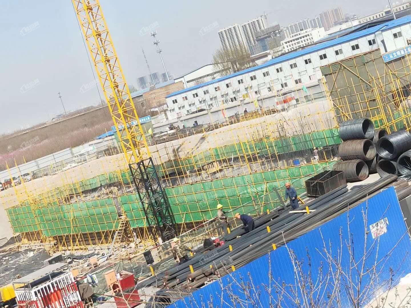 实景图