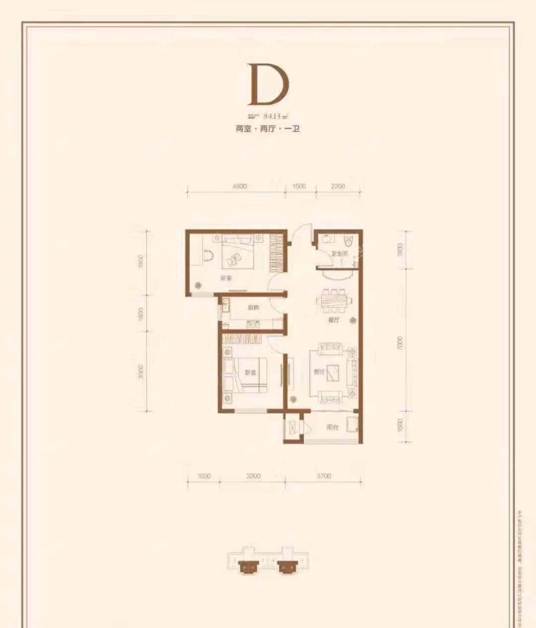 户型图片
