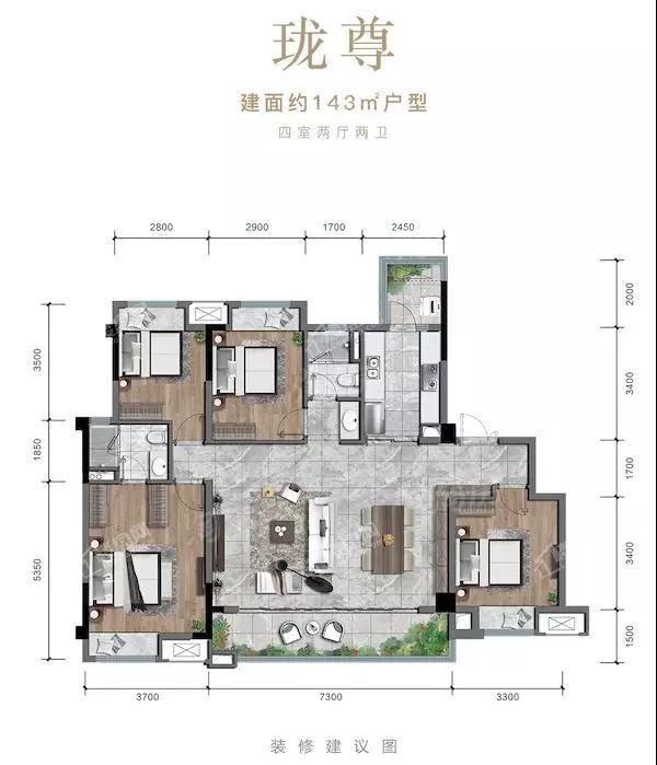 户型图片