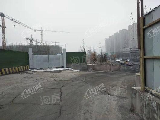华凌古树小镇实景图