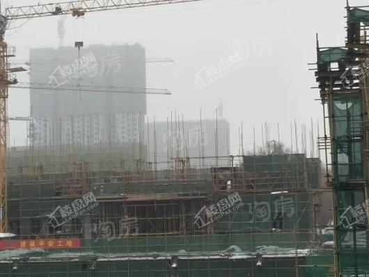 华凌古树小镇实景图