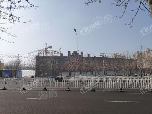 华凌古树小镇实景图