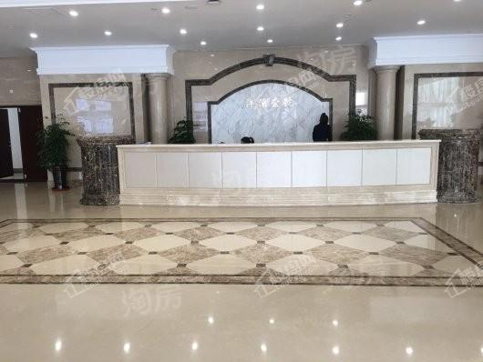 融创洋浦壹號实景图