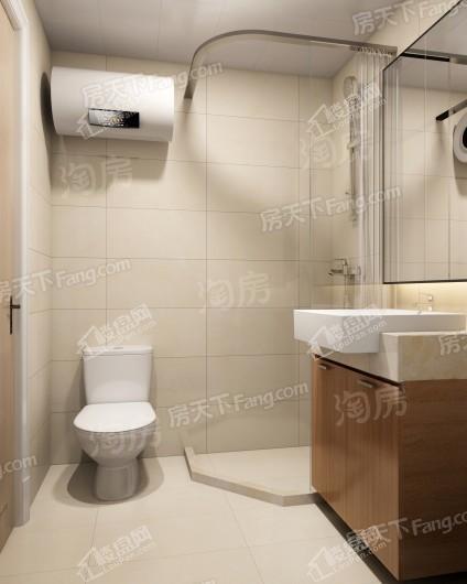 融创洋浦壹號样板间