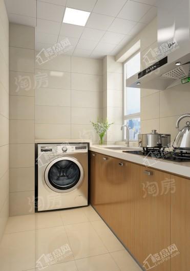 融创洋浦壹號样板间