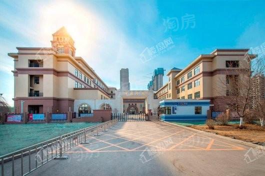 融创洋浦壹號配套图