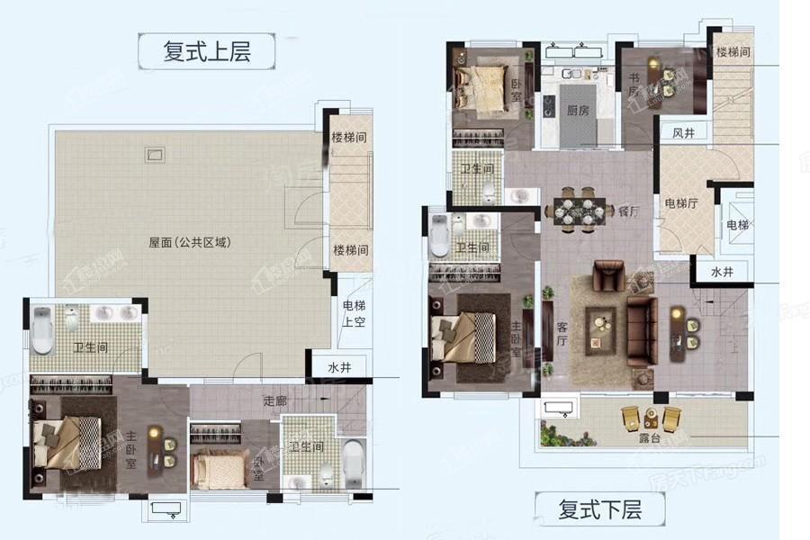 户型图片