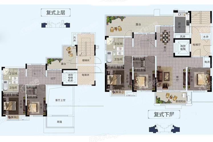 暂无数据