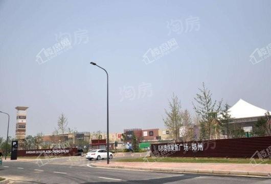 康桥香溪里配套图