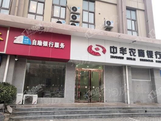御品蔚来云城配套图