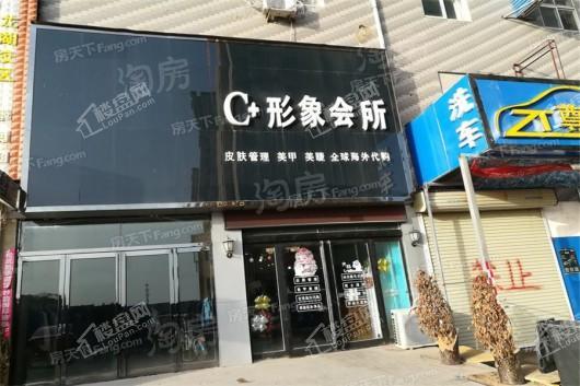 九珑台配套图
