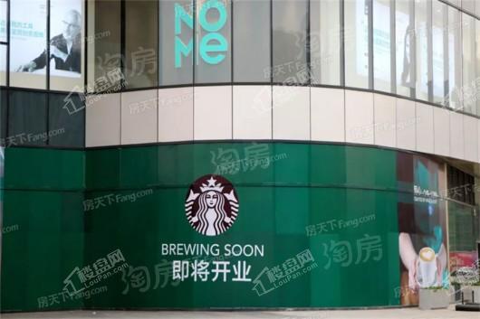 九珑台配套图