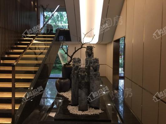 招商·公园1872实景图