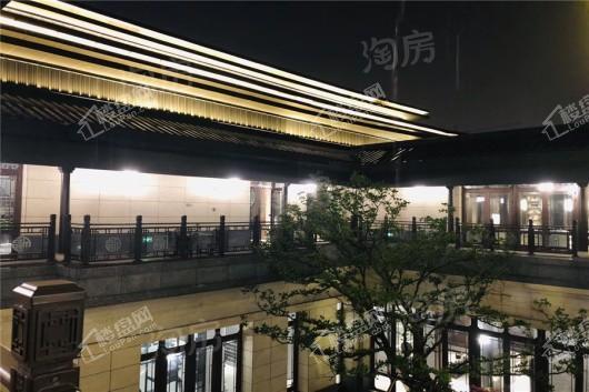 建发央誉效果图