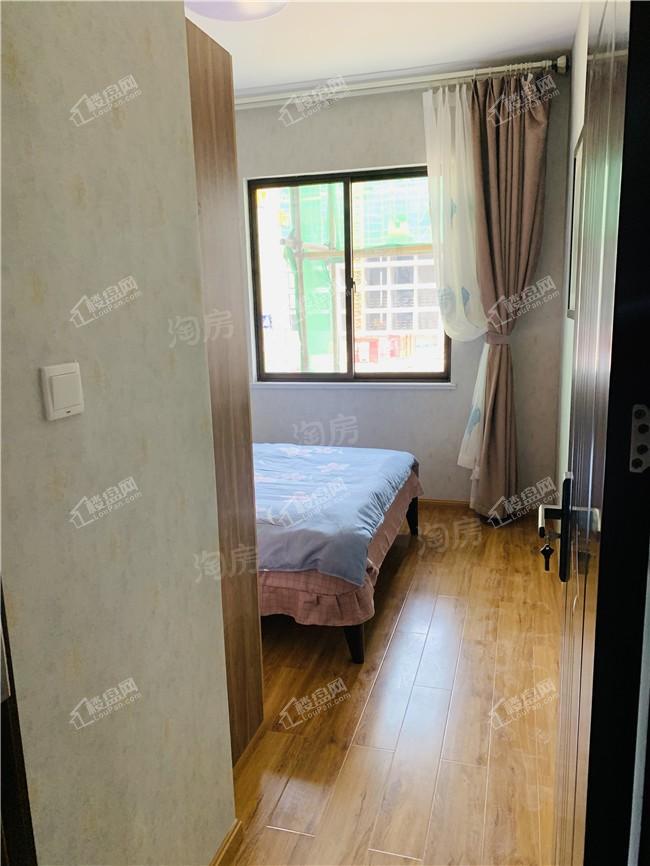 凯旋怡景样板间