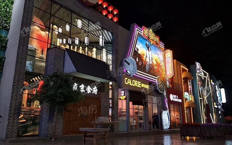 实景图