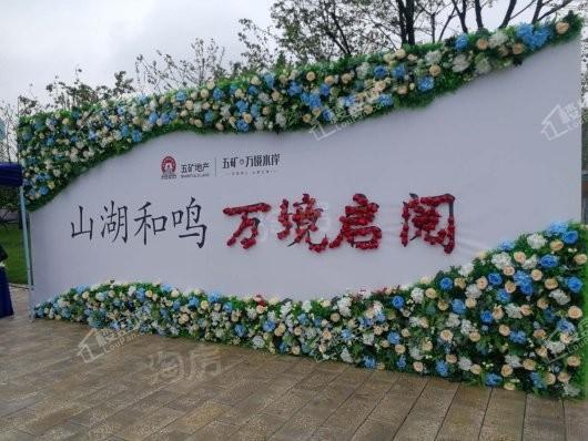 实景图