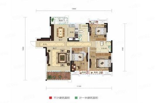 户型图片