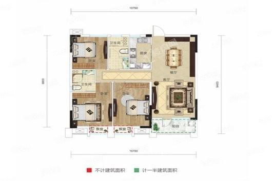 户型图片