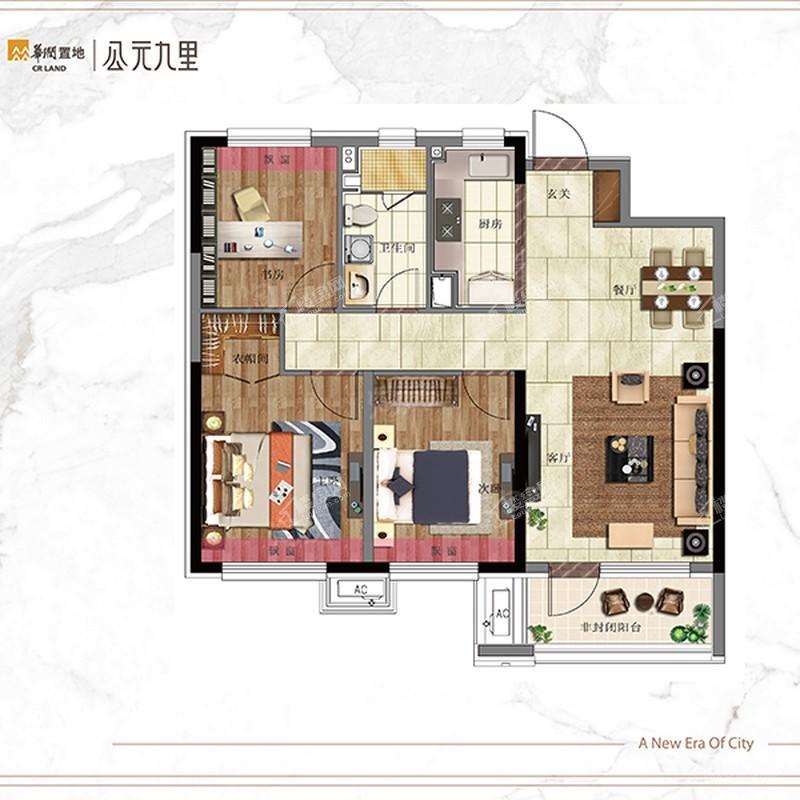 户型图片